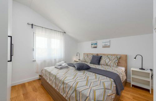 Villa Pezer ZadarVillas - Foto 113