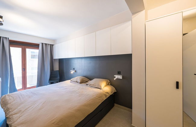 Apartment With 3 Bedrooms and sea View - Foto 5