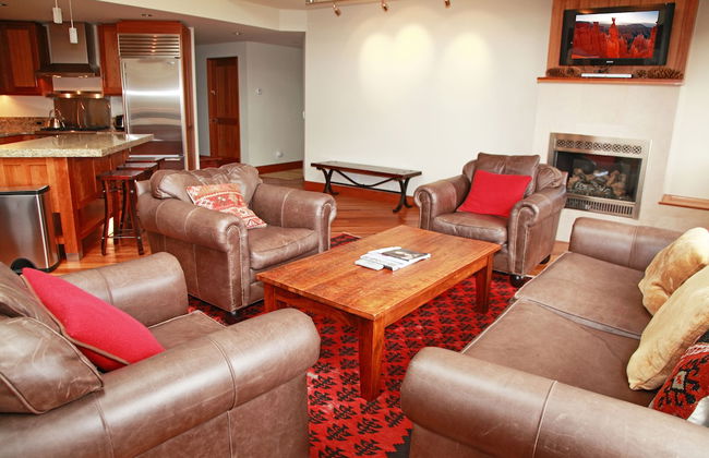 Ice House Suites and Condominiums - Foto 63