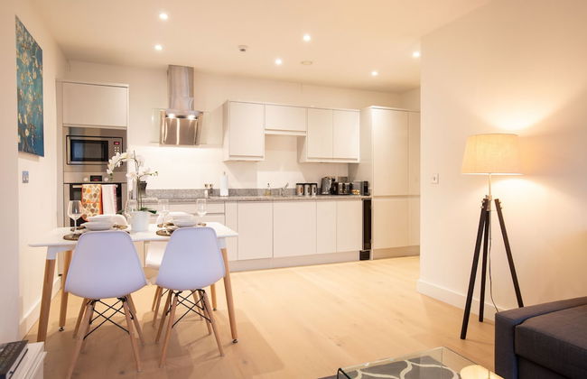 King Edward Apartments - Foto 43