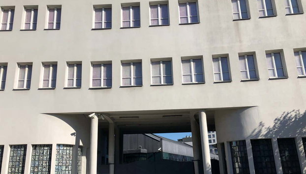 Visite guidée de l'usine de Schindler - Photo 2