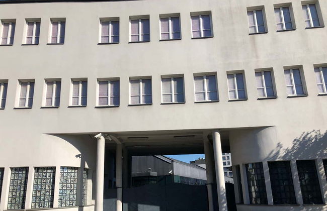 Visite guidée de l'usine de Schindler - Photo 2