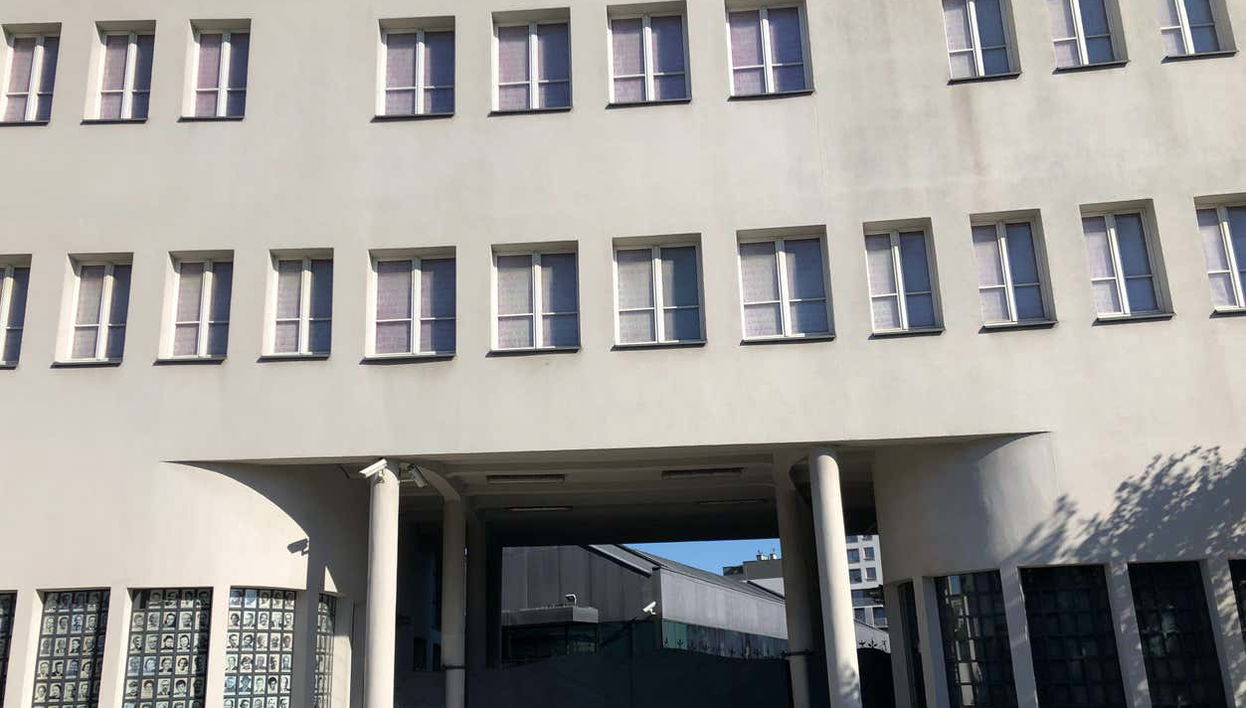 Visita guiada por la fábrica de Schindler - Foto 1