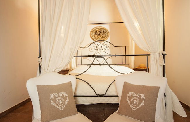 Agriturismo Poggio Degli Olivi - Guest House - Foto 10