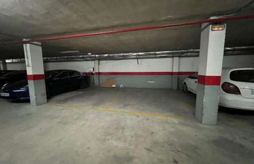 Apartment Palacio de Los Vibora Parking Gratis - Foto 19