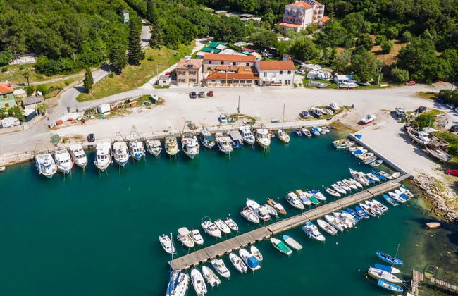 Villa Krnica in Krnica - Photo 20