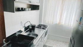 Apartamento privativo centro do centro 2 quartos Com ar e garagem - Foto 4