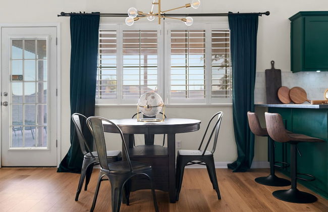 The Mad Hatter Heated Pool Gameroom - Foto 14