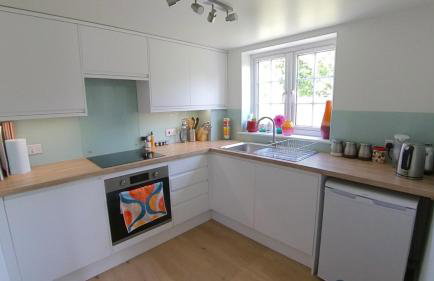 Fully Refurbished 3 bed Victorian Cottage in Tolleshunt D'Arcy - Foto 8