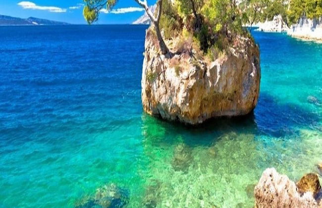 Authentic Stone House Lola - Foto 35