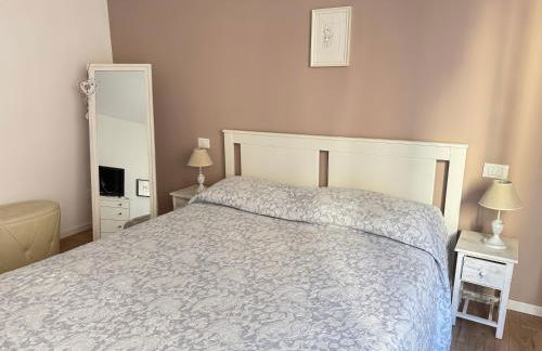 At 61 Charm Apartment Rome center - Photo 11