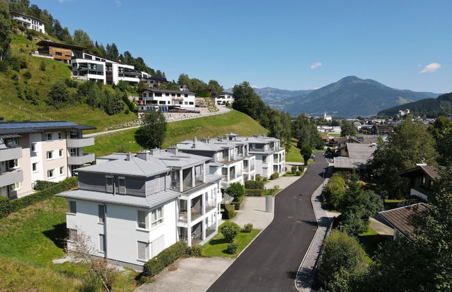 Apartment Glacier View 12 6 With Balcony - Foto 15