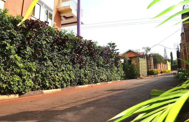 Space Hotel Apartments & Spa - Photo 50