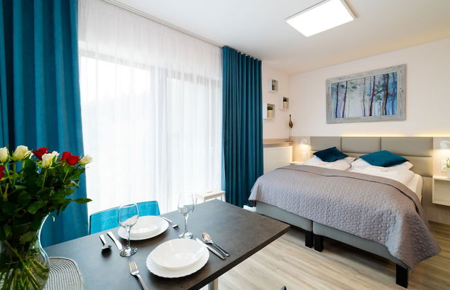 Apartamenty Sun & Snow Karpatia - Foto 72