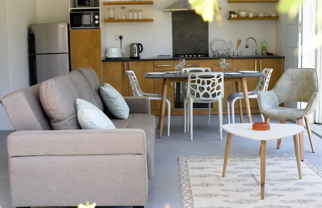 Cap Heureux Villas - Photo 1