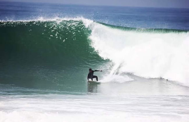 Banana beach house Morocco - Photo 19