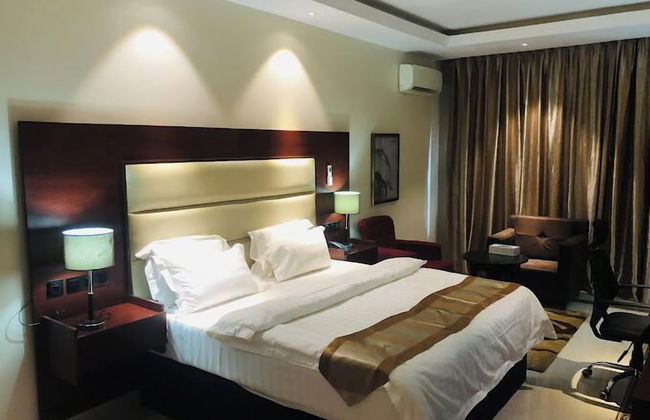 Haute ApartHotel - Foto 6