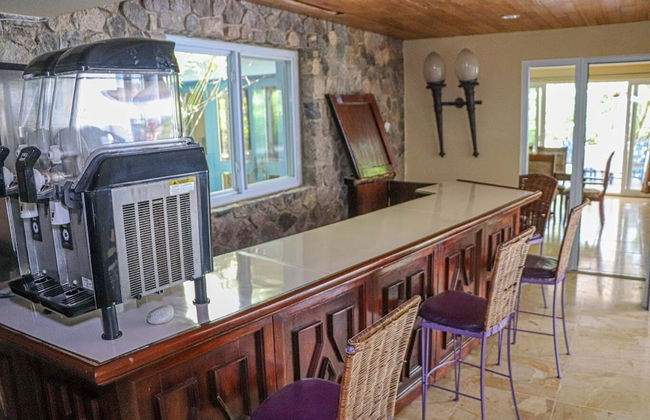 Seven Palms Villa - Foto 36