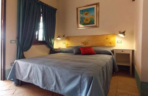 Agriturismo Cento Ducati - Foto 1