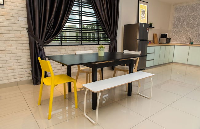 Rumah Joho Guesthouse - Photo 18