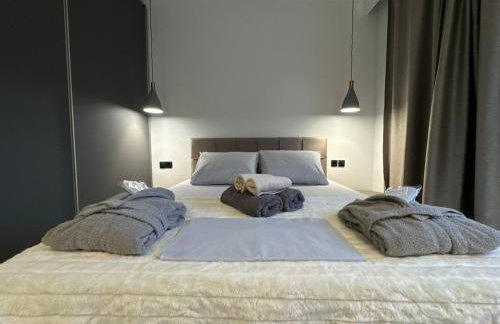 Private Pool House By Natchos - Foto 12