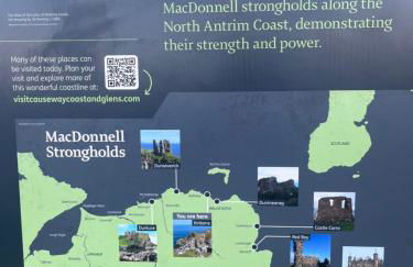 Tavnaghoney Cottages - Foto 37