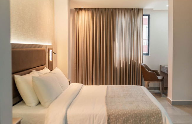 Amari Living Suites - Photo 17