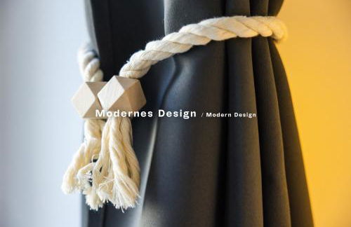 NUVANA Moderne 3-Zimmer Wohnung mit Balkon, Arbeitsplatz & 10min zur Innenstadt - Foto 23