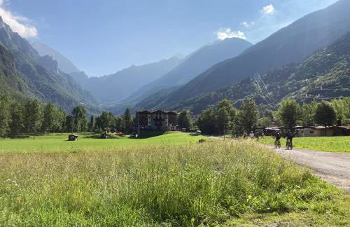 Finestra sulle Alpi Orobie - Foto 33