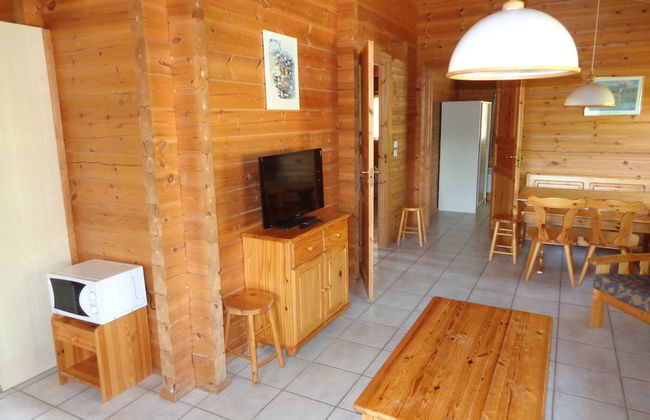 Village du Soleil - Photo 20