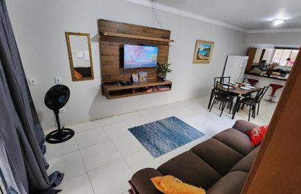 Casa confortável, com 3 quartos, bem localizada! - Photo 26