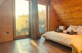 Brisas Lagoon Villas - Cabaña con vistas al lago - Foto 20