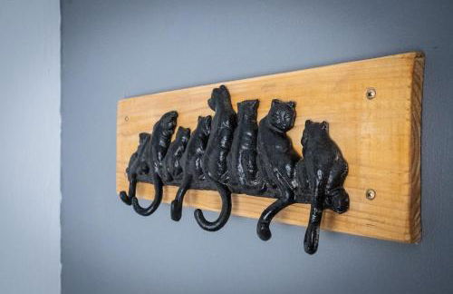 Mill House Bungalow - Foto 23