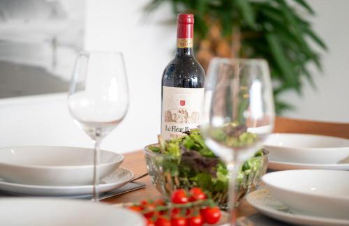 Stunning 2 bed Seaside Apartment With Sea Views - Foto 61