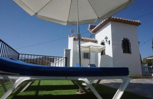 Villa Las Encinas COSTA DEL SOL - Foto 12