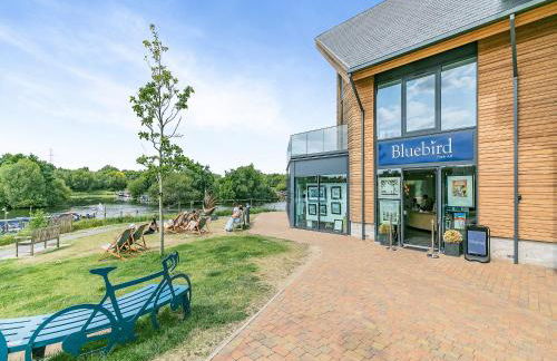 Fuchsia Lodge - Foto 26