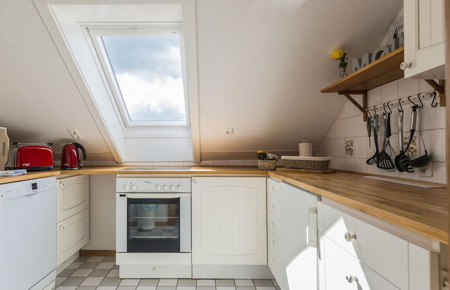 Urlaub Hamburg Altes Land - Foto 15