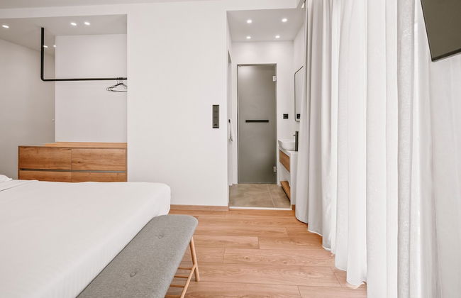 Plānis Str Urban Suites by Semavi - Foto 9