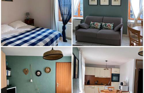 Résidence Ti An Amiral - Foto 28