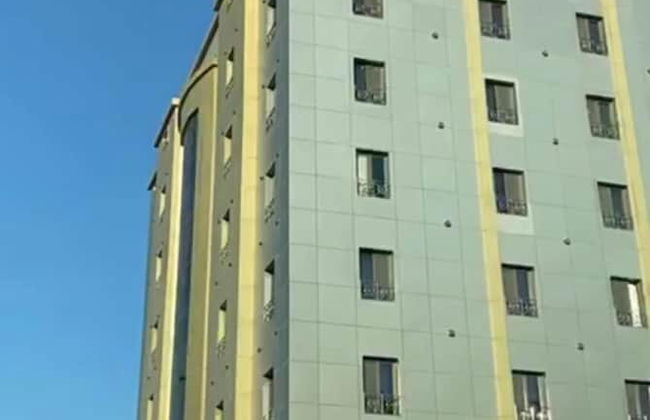 Al-Rashed Park - Foto 1