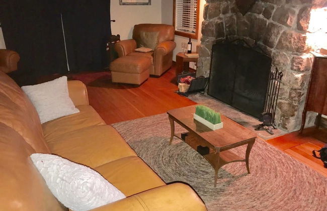 Craftsman Cabin, Granite, Stainless Steel, Holiday Home 3 - Foto 19