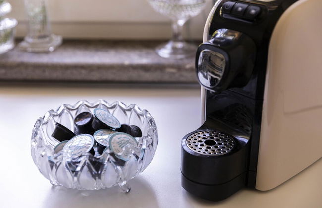 Villa Spreca in Capranica - Foto 43