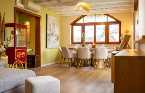 LES GRANGES DE JADIS ALSACE Bis - Foto 21