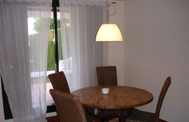 Bonito Bajo Marina Sant Jordi - Foto 11