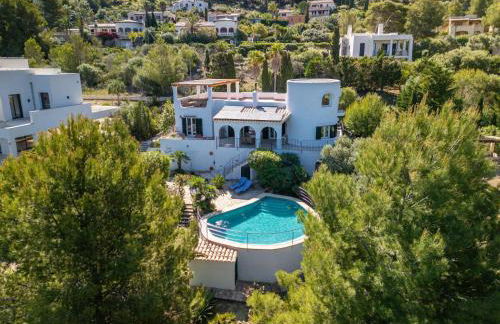 Villa Pinomar by Interhome - Foto 36