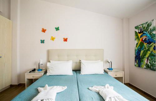 Spiti Prifti Apartments - Photo 40