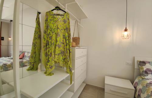 Panoramic Villa with Heated Pool & Whirlpool, WI-FI, Garden - Beach Side - 200mt from the sea - Foto 20