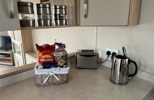 Woodend Caravan - Foto 22