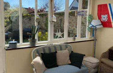 Maison bord de mer jonville - Foto 26