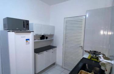 Residencial pimenta - aluguel temporada - apto mobiliado - Foto 86